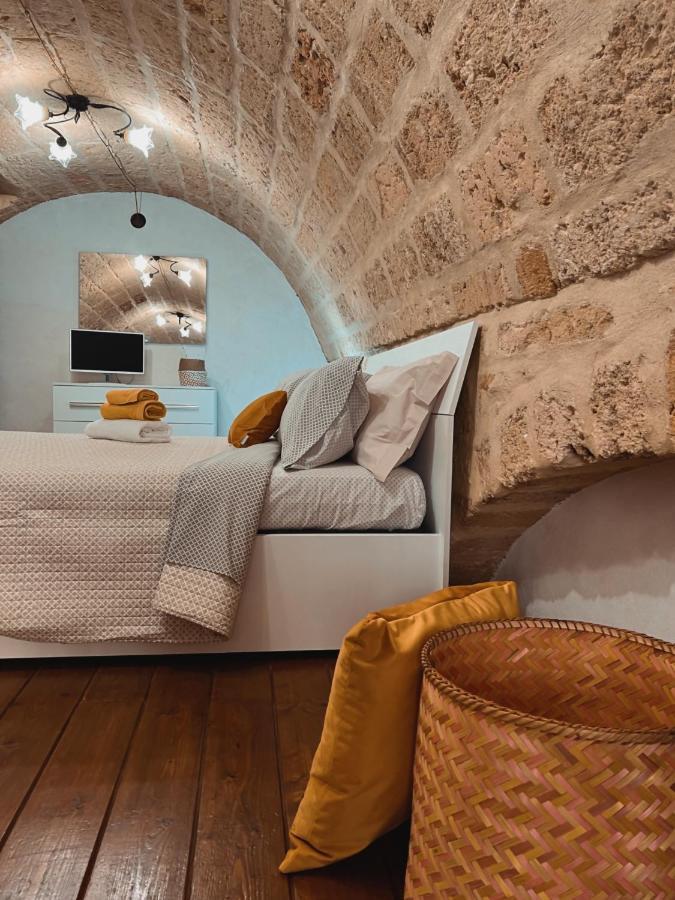 Suite San Pietro Galatina Exterior photo